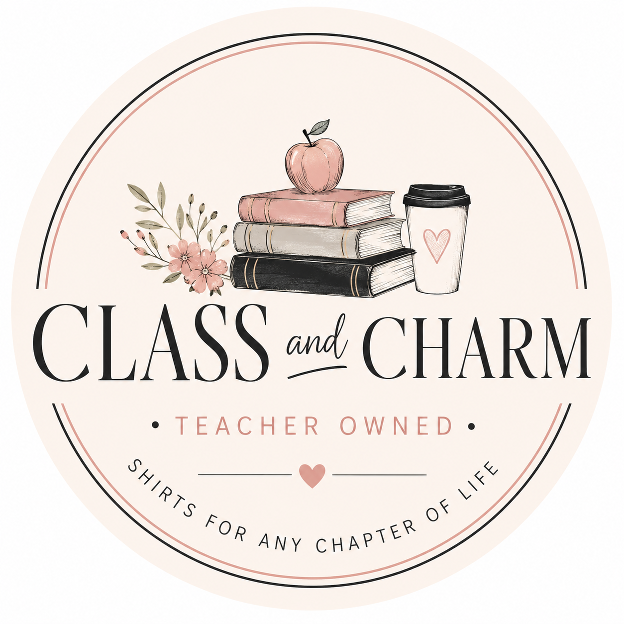 Class and Charm Co