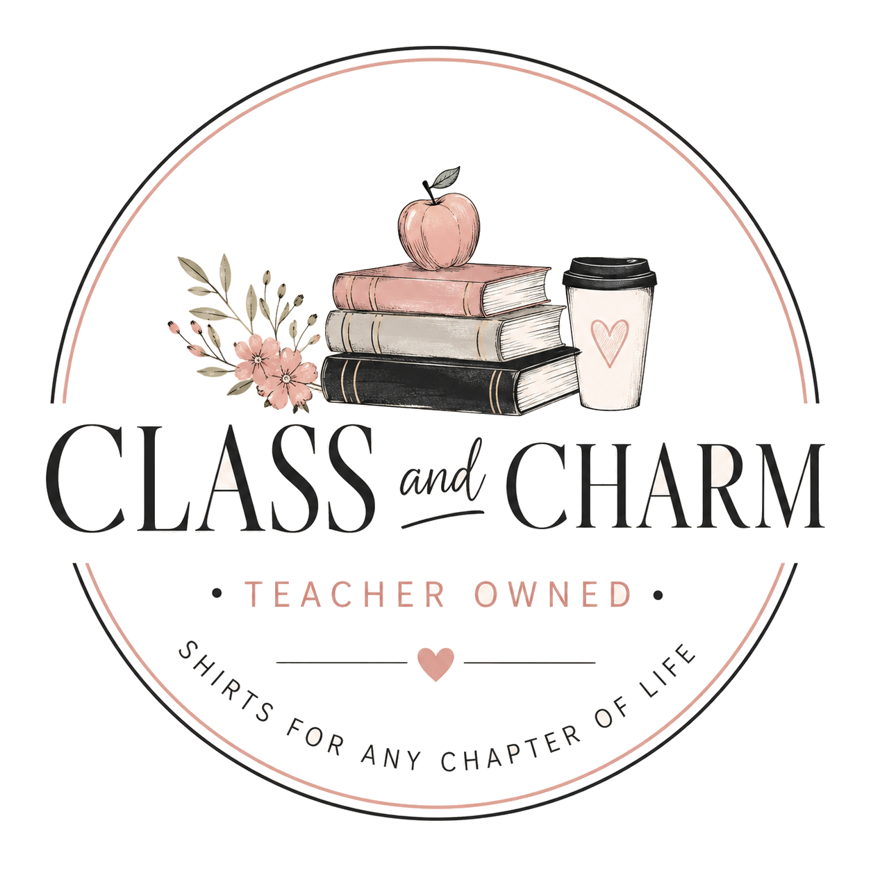 Class and Charm Co