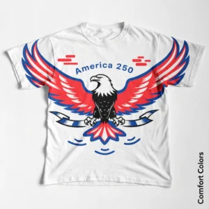 Men's America Eagle 250 Tee