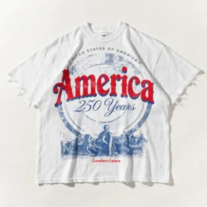 Men's Heritage 250 Tee