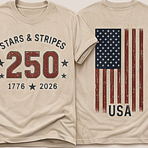 Men's United We Stand 250 Tee