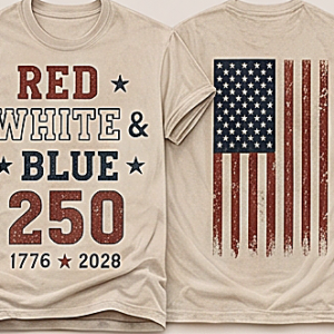 Men's Heritage 250 Tee