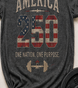 One Nation. One Purpose. Tee — Men's
