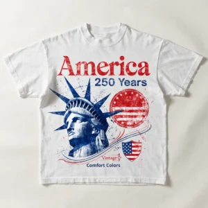 Women's Heritage 250 Tee