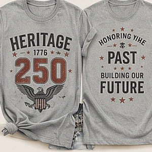 Women's Heritage 250 Tee