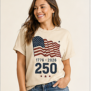 Women's Freedom & Justice 250 Tee